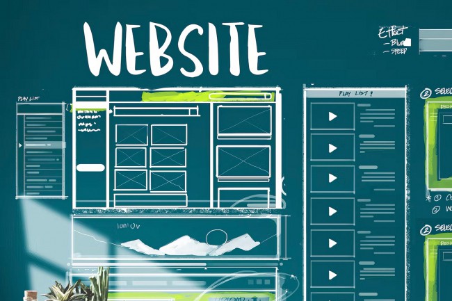 Website Design Mock Up Website Design Mock Up